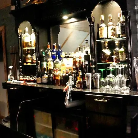 Billund-bnb Aps Bed and Breakfast Billund