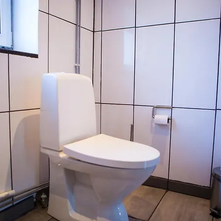 Billund-bnb Aps Bed and Breakfast