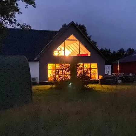 Bed and Breakfast Billund-bnb Aps