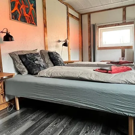 Bed and Breakfast Billund-bnb Aps