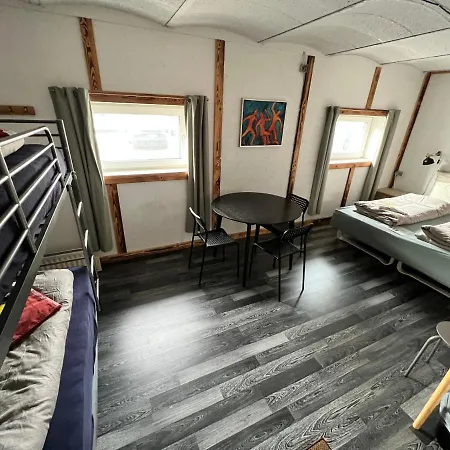 Bed and Breakfast Billund-bnb Aps Billund