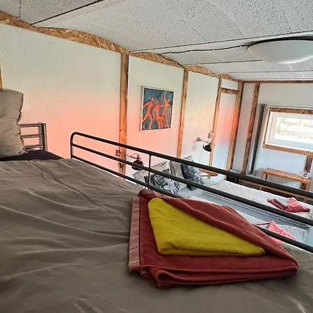 Bed and Breakfast Billund-bnb Aps Billund