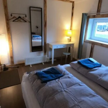 Bed and Breakfast Billund-bnb Aps