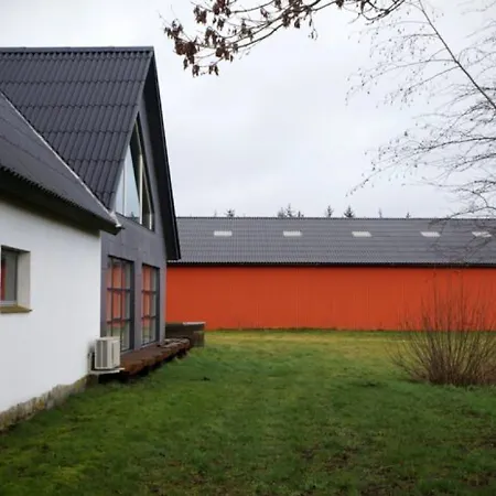Billund-bnb Aps Bed and Breakfast Billund