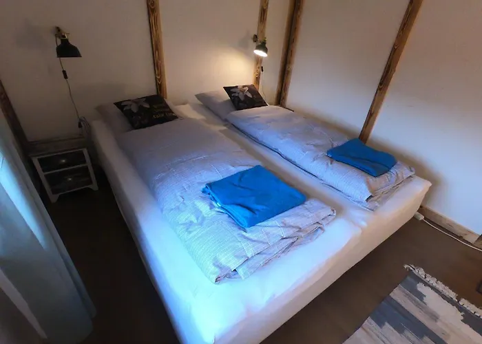 Billund-bnb Aps 2* بيلوند