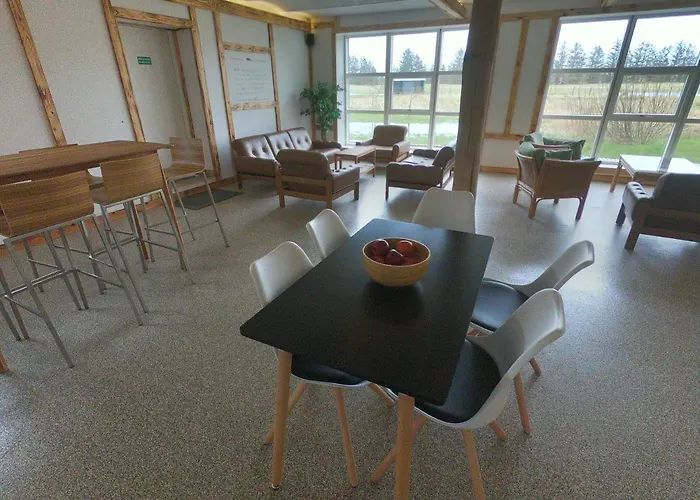 Billund-bnb Aps بيلوند