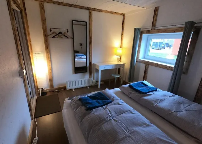 Billund-bnb Aps بيلوند