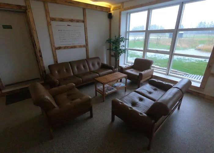 Billund-bnb Aps فندق مبيت وإفطار بيلوند