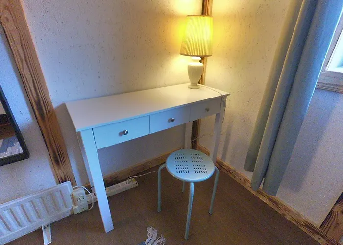 Billund-bnb Aps بيلوند