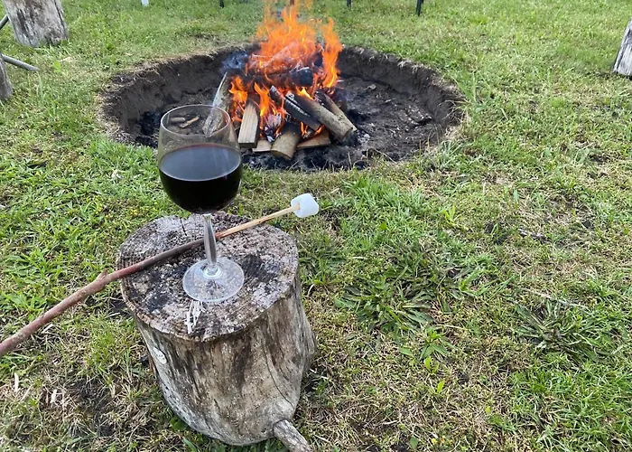 فندق مبيت وإفطار Billund-bnb Aps بيلوند