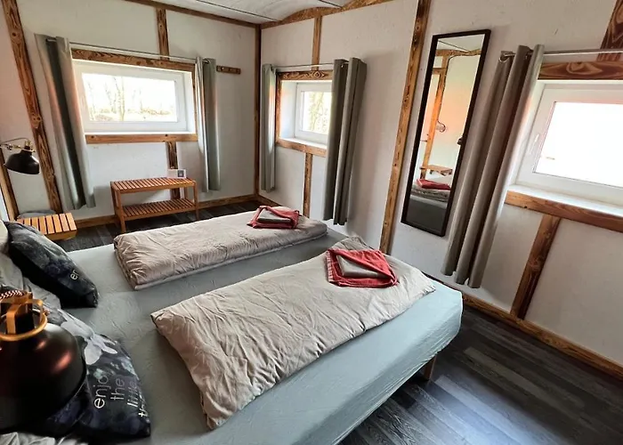 Billund-bnb Aps بيلوند