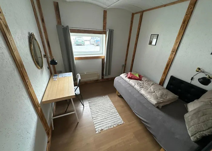 Billund-bnb Aps بيلوند