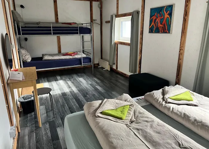 Billund-bnb Aps فندق مبيت وإفطار 2*