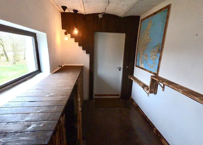 Billund-bnb Aps بيلوند