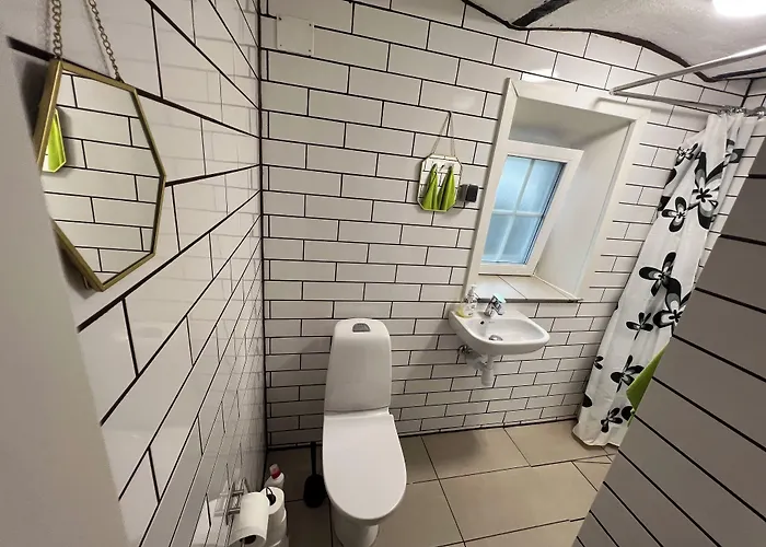 Billund-bnb Aps 2* بيلوند