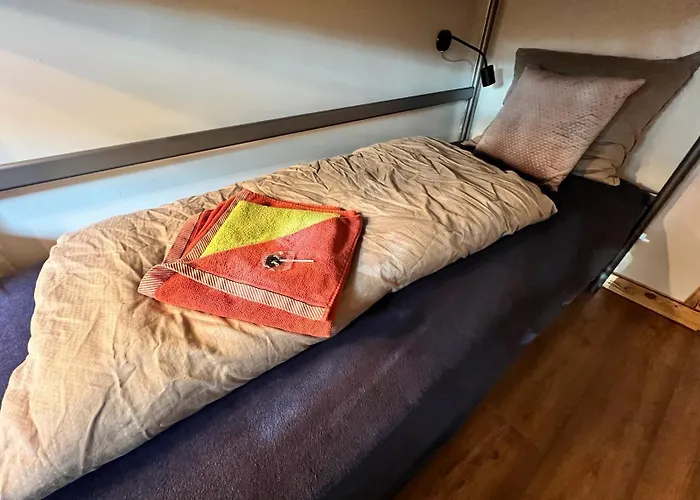 Billund-bnb Aps فندق مبيت وإفطار 2*