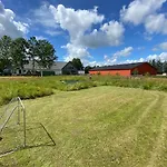 Billund-bnb Aps 빌룬드