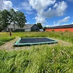 B&B Billund-bnb Aps 빌룬드