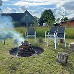 B&B Billund-bnb Aps 빌룬드