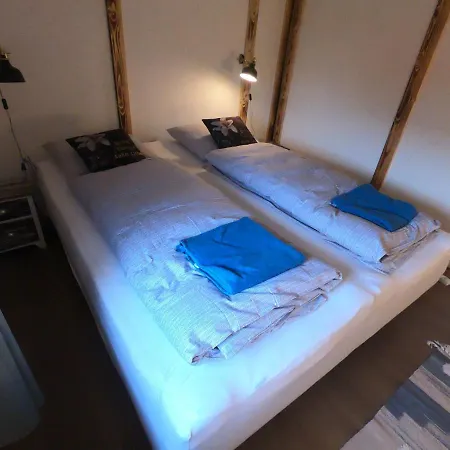 Billund-bnb Aps 2* Биллунн