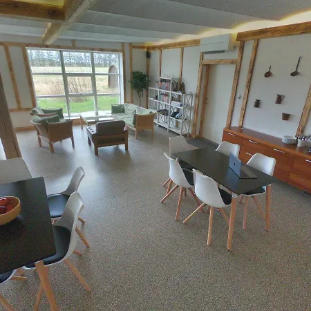 Billund-bnb Aps Oda ve Kahvaltı 2*