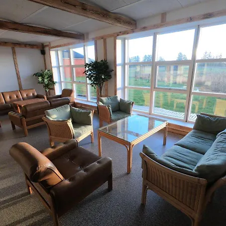 Billund-bnb Aps 2*