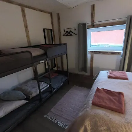 Billund-bnb Aps Oda ve Kahvaltı 2*