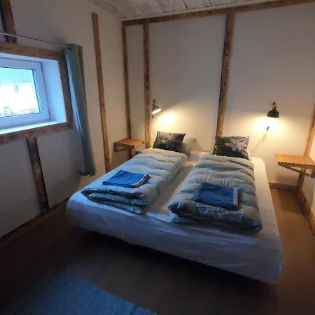 Bed & Breakfast Billund-bnb Aps