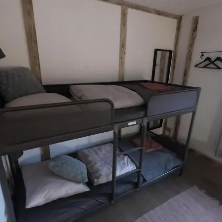 Billund-bnb Aps Биллунн