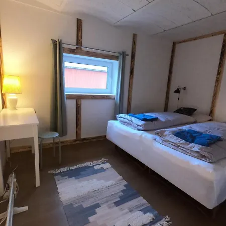 Billund-bnb Aps ベッド・アンド・ブレックファスト 2*