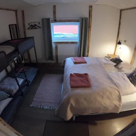 ベッド・アンド・ブレックファスト Billund-bnb Aps