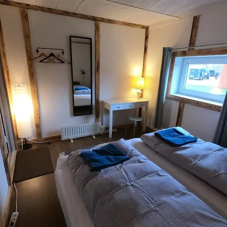 Billund-bnb Aps Billund