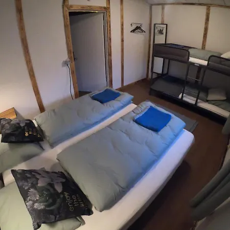 Billund-bnb Aps Oda ve Kahvaltı 2*