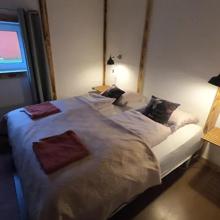 Billund-bnb Aps