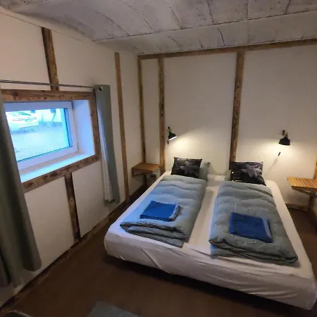 Billund-bnb Aps Panzió Billund