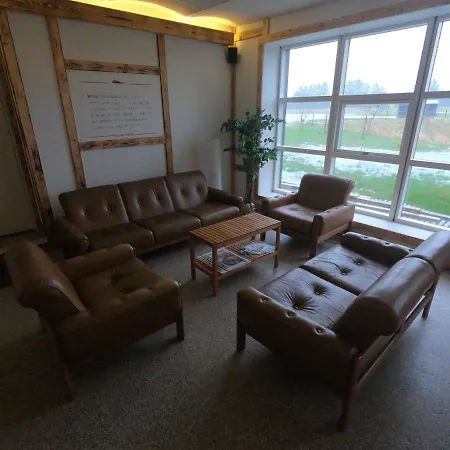 Billund-bnb Aps Oda ve Kahvaltı Billund