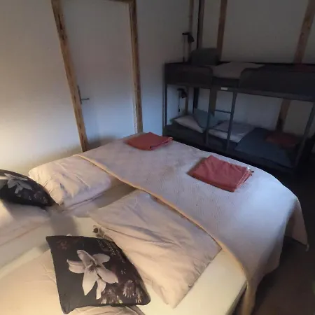 Billund-bnb Aps Биллунн