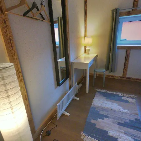 Billund-bnb Aps Отель типа 