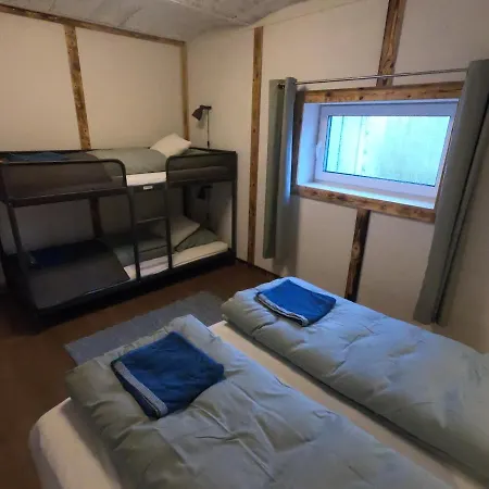 Billund-bnb Aps Oda ve Kahvaltı Billund