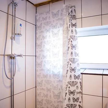 Billund-bnb Aps Отель типа 