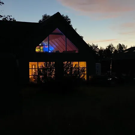 Billund-bnb Aps Oda ve Kahvaltı