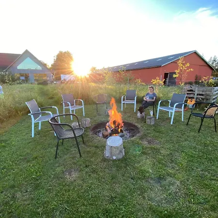 Billund-bnb Aps Oda ve Kahvaltı 2*