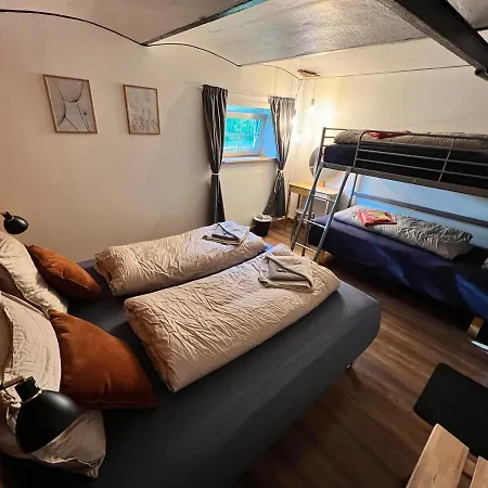 Oda ve Kahvaltı Billund-bnb Aps