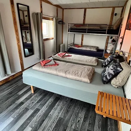 Billund-bnb Aps Oda ve Kahvaltı 2*