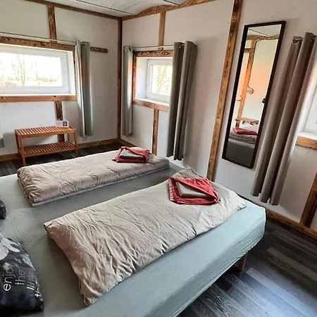 Billund-bnb Aps Биллунн