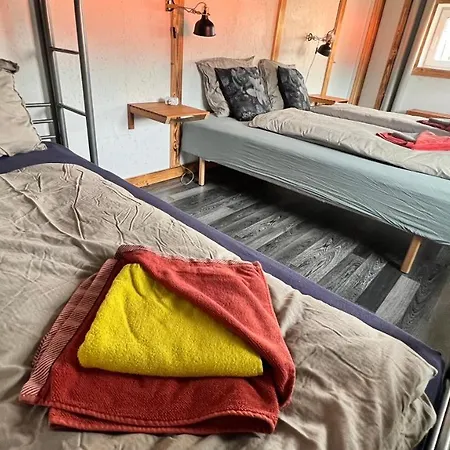 Billund-bnb Aps Bed & Breakfast