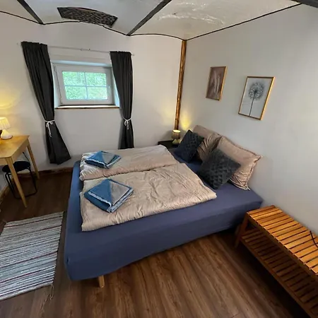 Bed & Breakfast Billund-bnb Aps 2*
