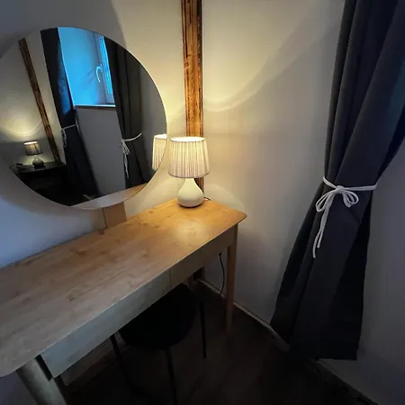 Billund-bnb Aps 2*