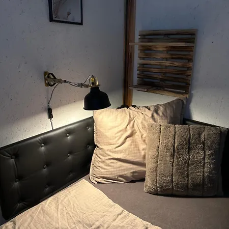 Billund-bnb Aps Bed & Breakfast