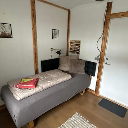 Billund-bnb Aps Bed & Breakfast Billund